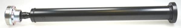 Propshaft, axle drive GKNP10051