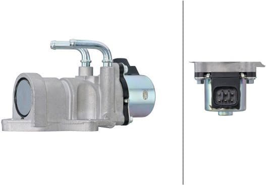 EGR Valve 6NU 014 865-511