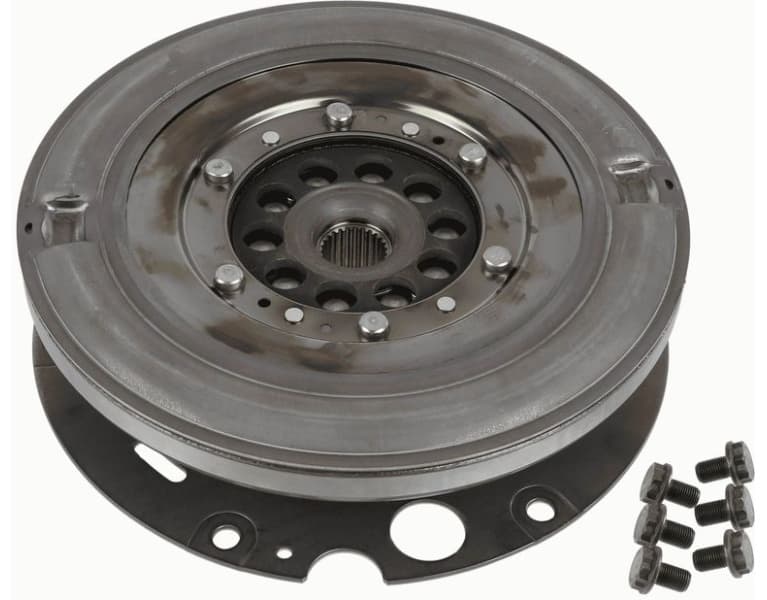 Flywheel Dual-mass flywheel 2295 601 045