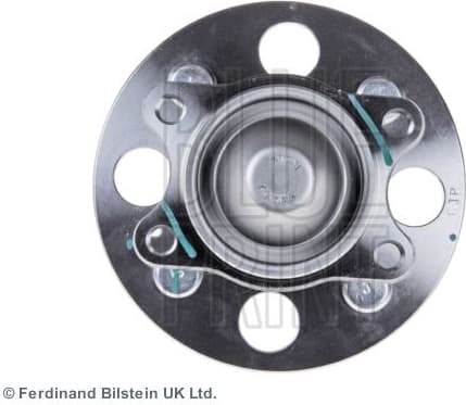 Wheel Bearing Kit ADG08352 - image 2