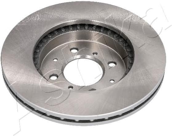 Brake Disc 60-04-492C - image 2
