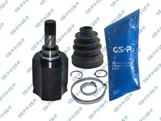 Joint Kit, drive shaft 641091