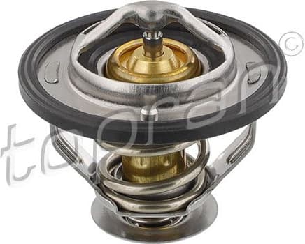 Thermostat, coolant 630 305