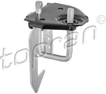 Safety Hook, bonnet lock 503 787