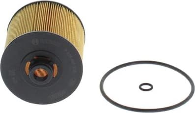 Oil Filter F 026 407 316 - image 5