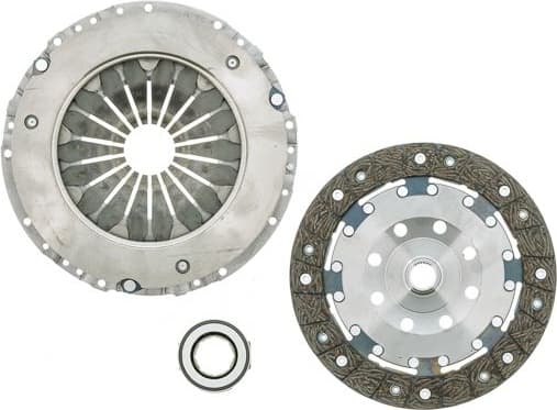 Clutch Kit AISIN Clutch Kit (3P) KE-VW14 - image 2