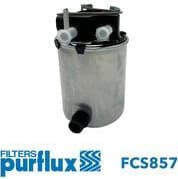 Fuel Filter FCS857