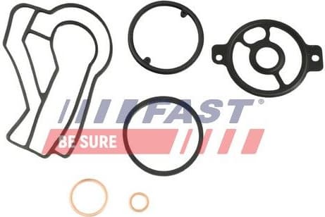 Gasket Set, oil cooler FT48939