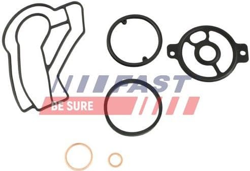 Gasket Set, oil cooler FT48939 - image 2