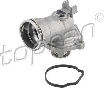 Thermostat, coolant 408 838