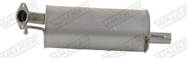 Rear Muffler 23280