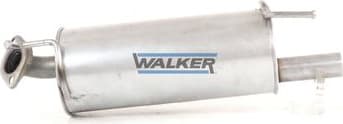 Rear Muffler 23280 - image 2