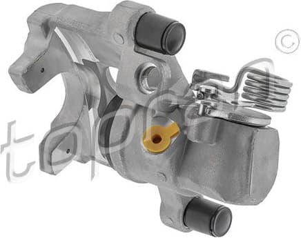 Brake Caliper 631 425