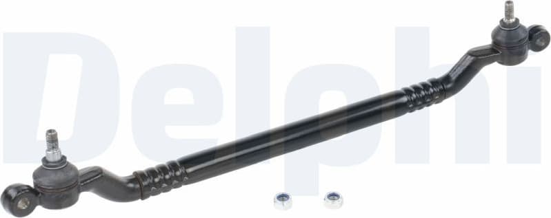 Centre Rod Assembly TL421