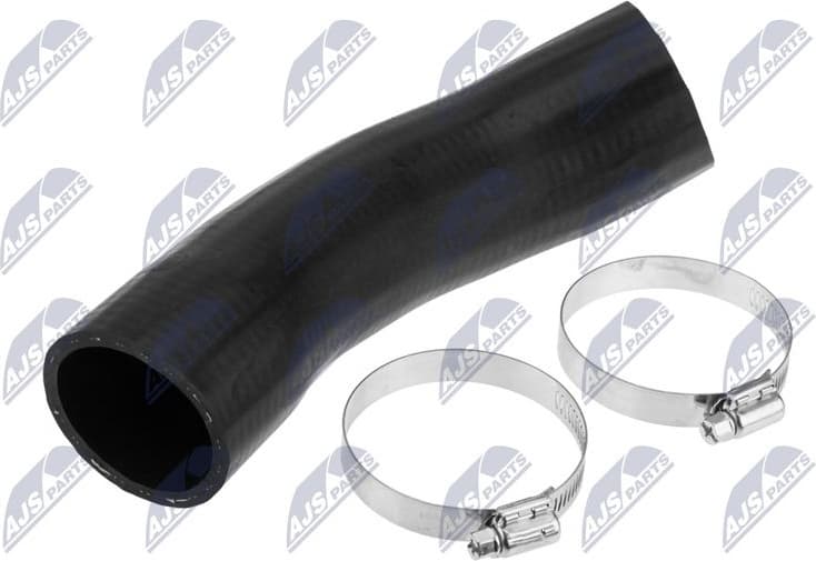 Charge Air Hose GPP-DW-007 - image 2