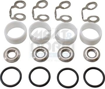 Seal Ring, injector 98489