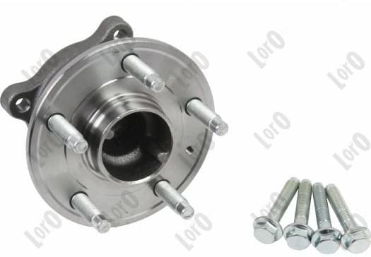 Wheel Bearing Kit LORO 141-01-200