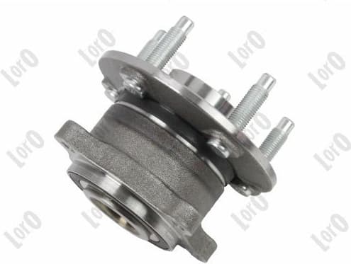 Wheel Bearing Kit LORO 141-01-200 - image 2