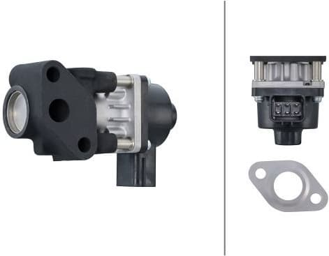 EGR Valve 6NU 014 865-661