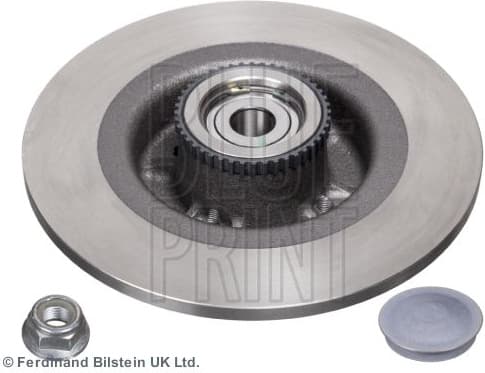 Brake Disc ADR164324