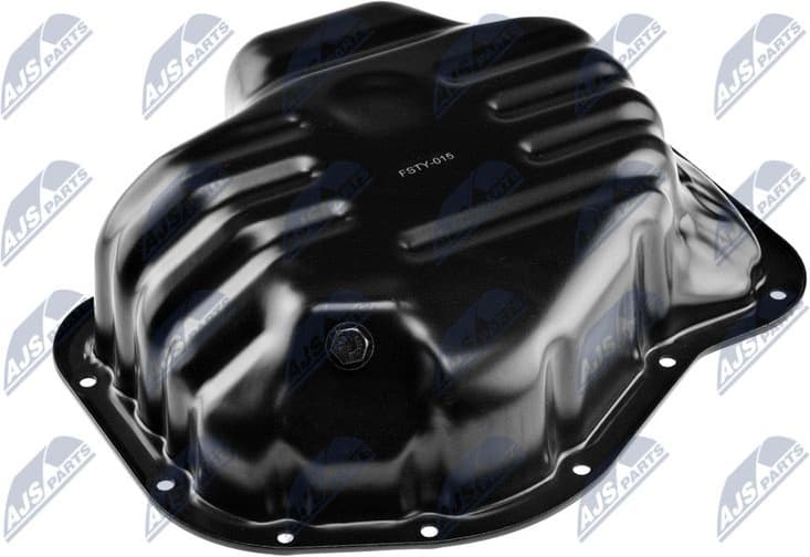 Oil Sump BMO-TY-015 - image 2