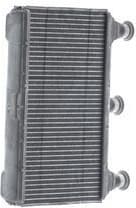 Heat Exchanger, interior heating BEHR AH 115 000S - image 4