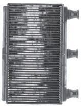 Heat Exchanger, interior heating BEHR AH 115 000S - image 5