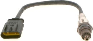 Oxygen Sensor 0 258 030 07N - image 7