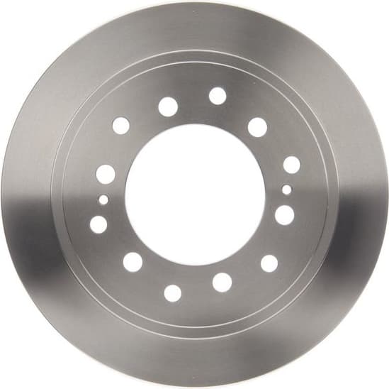 Brake Disc 0986479S36 - image 6