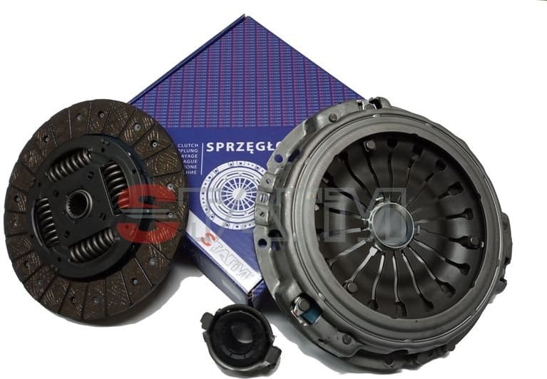 Clutch Kit 112.159