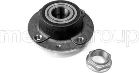 Wheel Bearing Kit 19-2746