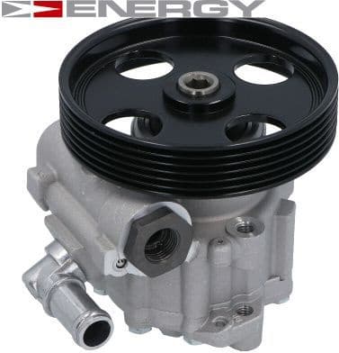 Hydraulic Pump, steering PW680568