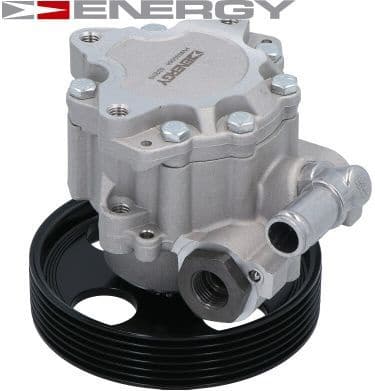 Hydraulic Pump, steering PW680568 - image 2