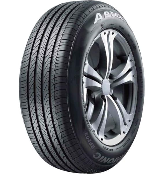 Summer tyres 215/55R16 APTANY RP203 97V XL DCB70 - 995