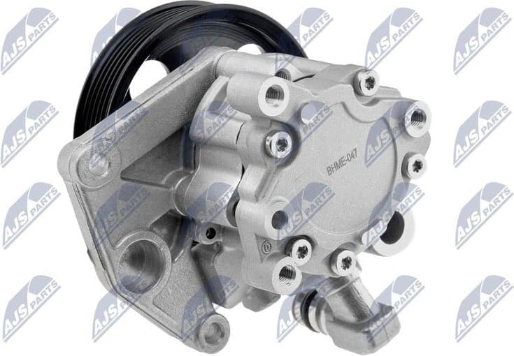 Hydraulic Pump, steering SPW-ME-047 - image 2