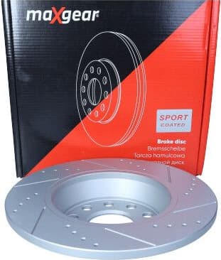Brake Disc 19-1229SPORT - image 5