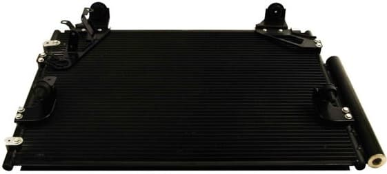 Condenser, air conditioning AC830113