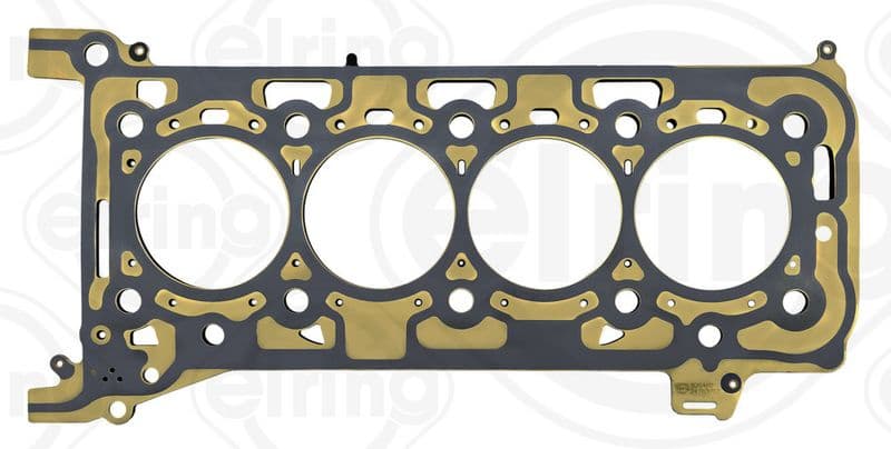 Gasket, cylinder head 806.460