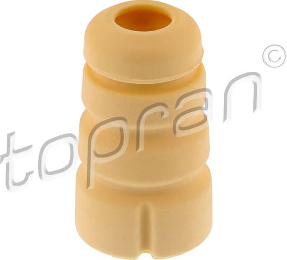 Rubber Buffer, suspension 115 866