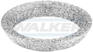 Gasket, exhaust pipe 82528 - image 2