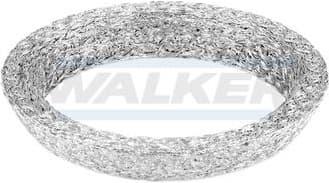 Gasket, exhaust pipe 82528 - image 5