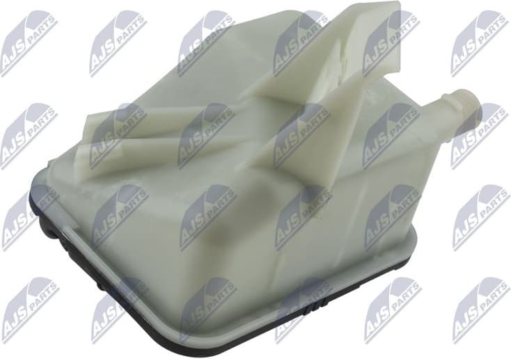 Expansion Tank, coolant CZW-BM-062 - image 2