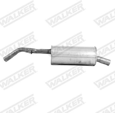 Rear Muffler 22998 - image 2