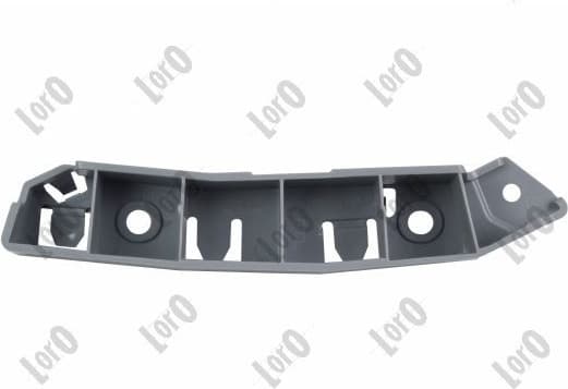 Mounting Bracket, bumper LORO 017-53-382 - image 2