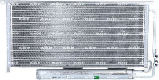 Condenser, air conditioning EASY FIT 350511 - image 3