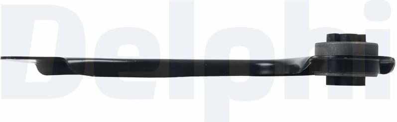 Control/Trailing Arm, wheel suspension TC4681 - image 2