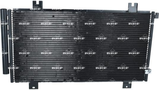 Condenser, air conditioning EASY FIT 350603