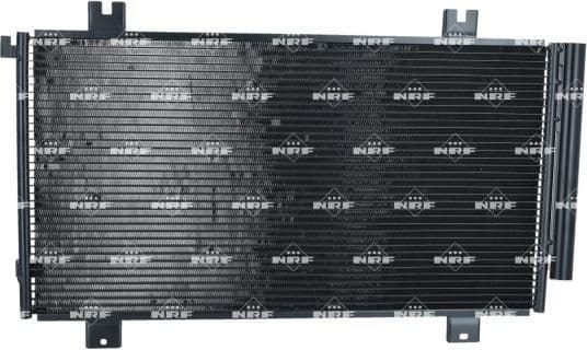 Condenser, air conditioning EASY FIT 350603 - image 3