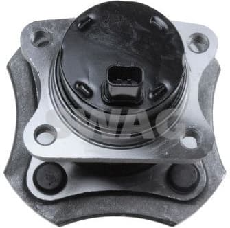 Wheel Bearing Kit 33 10 5230 - image 2