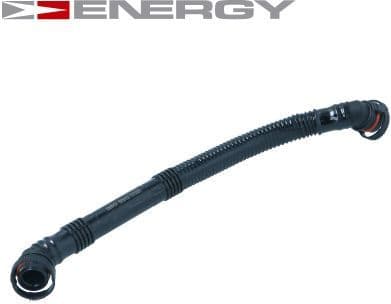 Hose, crankcase ventilation SE00032